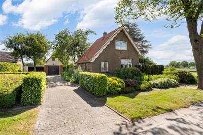 Woning Nieuw-Amsterdamseweg 20 Schoonebeek