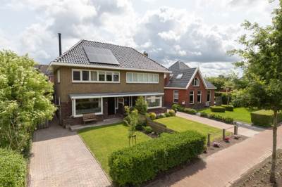 Woning Heereweg 26 Aduard