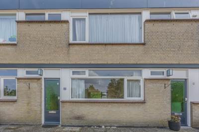 Woning Muziekplein 25 Uden