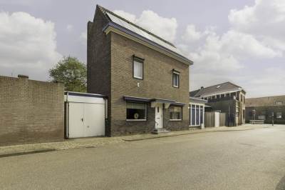 Woning Susterderpoort 7 Nieuwstadt