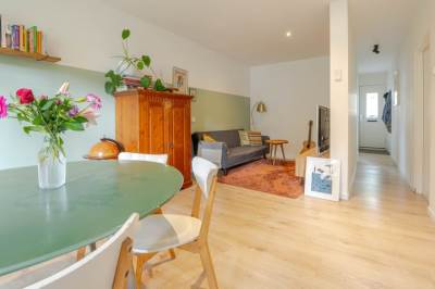 Woning Lange Hilleweg 194C Rotterdam