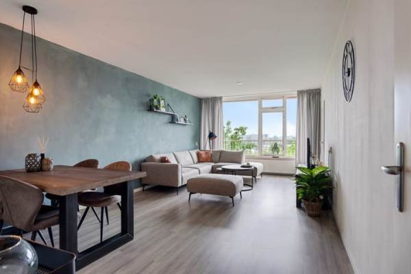 Woning Alexanderstraat 127 Zoetermeer