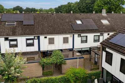 Woning Roerdomplaan 104 Hoogeveen