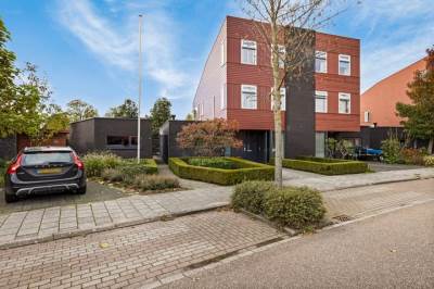 Woning Grote Sternstraat 56 Middelburg