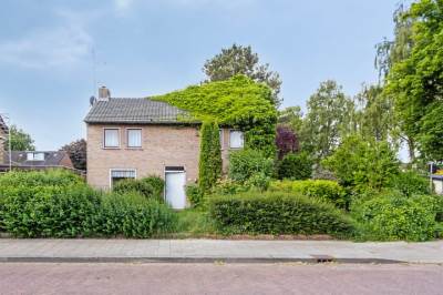 Woning Langstraat 73 Milsbeek