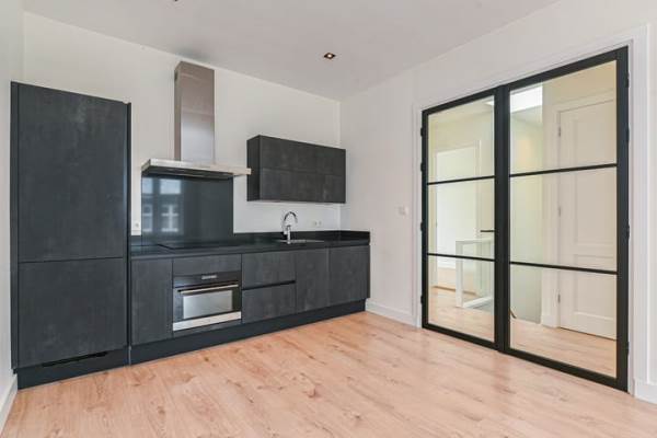 Woning Watervlierstraat 49 Den Haag