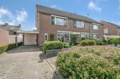Woning Weegbree 15 Nijverdal
