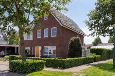 Woning De Uitvang 94 Bergeijk
