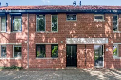 Woning Prebendepad 45 Bergen op Zoom