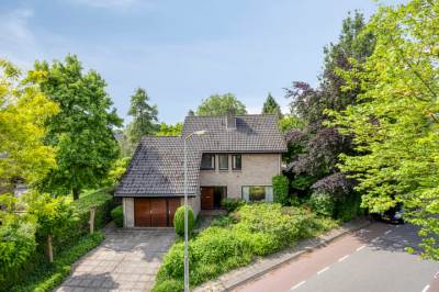 Woning Poolsterlaan 1 Eindhoven