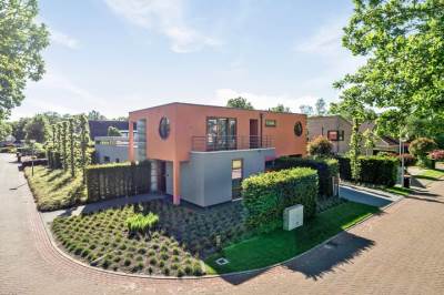 Woning Draagsteen 8 Borger