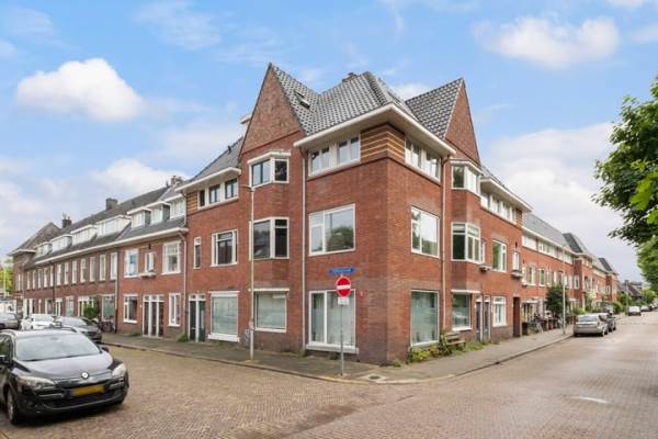 Woning Merwedekade 222BS1 Utrecht