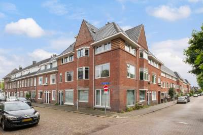 Woning Merwedekade 222BS1 Utrecht