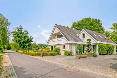 Woning Wieselsedwarsweg 14 Wenum Wiesel