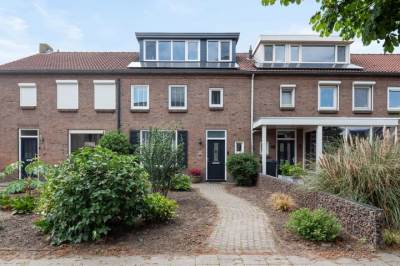Woning Maarten Trompstraat 21 Vught