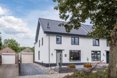 Woning Meester Rijkenstraat 32 Veldhoven