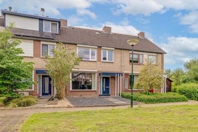 Woning Lindenhof 4 Sleeuwijk