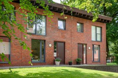 Woning Berkenlaan 89 Doorwerth