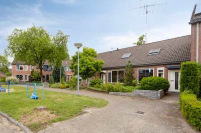 Woning Het Verzet 14 Aalten