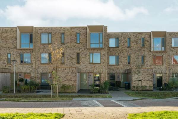 Woning De Whemedreef 92 Arnhem