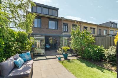 Woning Spinnakerplantsoen 106 Almere