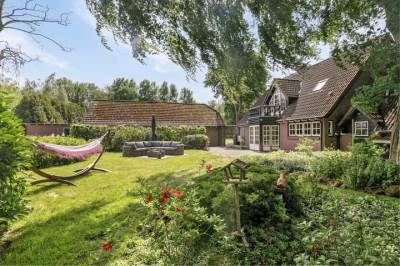 Woning Leemdijk 26 Smilde