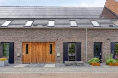 Woning Altena 28 Chaam