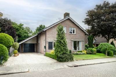 Woning Erve Effinck 17 Enter