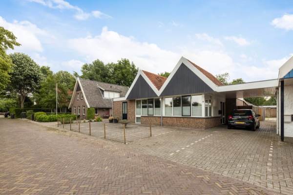Woning Sibculoseweg 28 Westerhaar-Vriezenveensewijk
