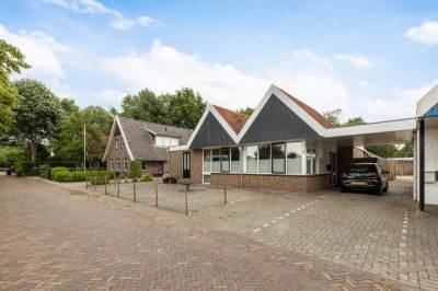 Woning Sibculoseweg 28 Westerhaar-Vriezenveensewijk