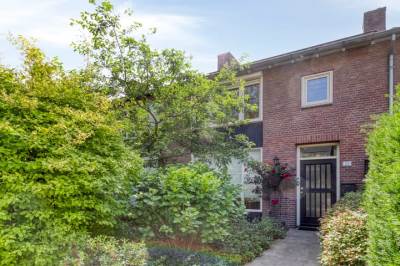 Woning Michiel de Ruyterstraat 34 Waalre