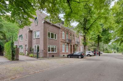 Woning Prins Hessen Casselstraat 8 Maastricht