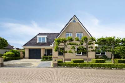 Woning Vogelzwin 20 Sneek