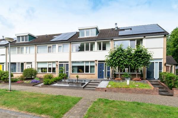 Woning Lindenlaan 17 Rijssen
