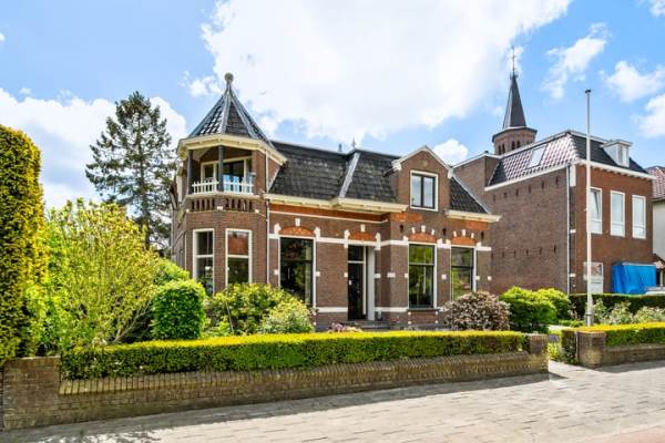 Woning Harlingerstraatweg 3 Leeuwarden