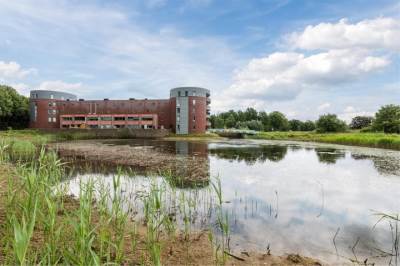 Woning Hof van Hagevoort 114 Wijchen