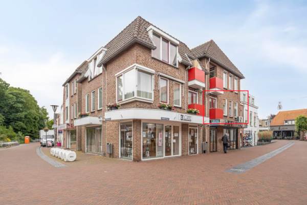 Woning Sterrebosweg 27 Wijchen