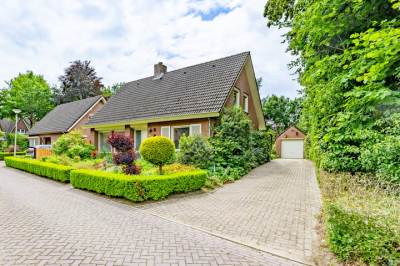 Woning Fazantstraat 24 Bergen (LI)