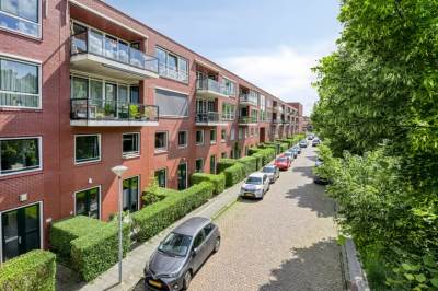 Woning Soendastraat 54 Groningen