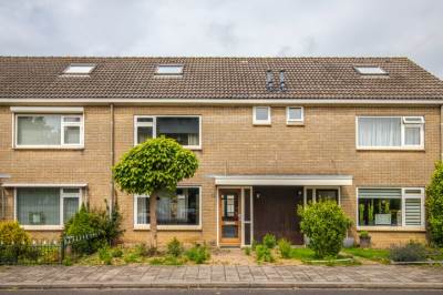 Woning Gounodstraat 3 Zevenaar