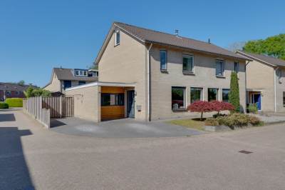 Woning Tiplanden 1 Assen