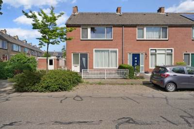 Woning Tappershofstraat 24 Middelburg