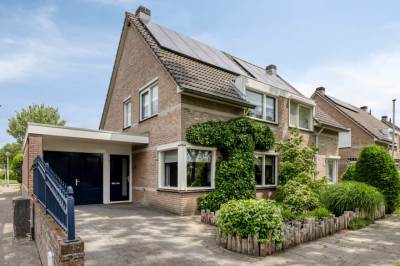 Woning van Someren-Downerlaan 48 Helmond