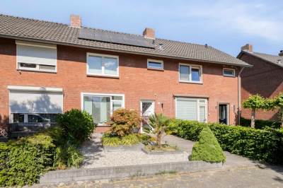 Woning Goudsbloemstraat 15 Beek en Donk