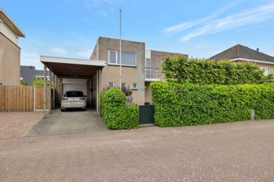 Woning Schieland 19 Lelystad