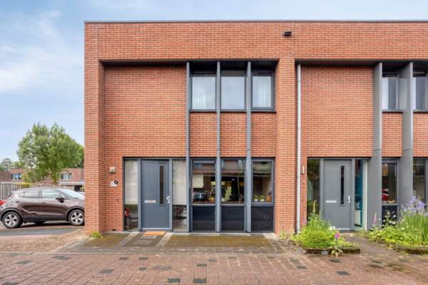Woning Bladwesp 8 Hengelo (OV)