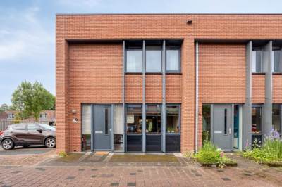Woning Bladwesp 8 Hengelo (OV)