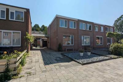 Woning H.J. Topstraat 65 Veendam