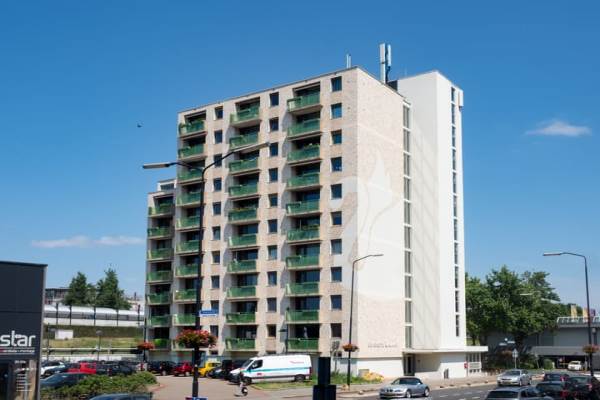 Woning Zwanenveld 8360 Nijmegen