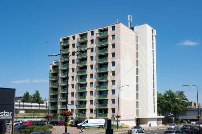 Woning Zwanenveld 8360 Nijmegen